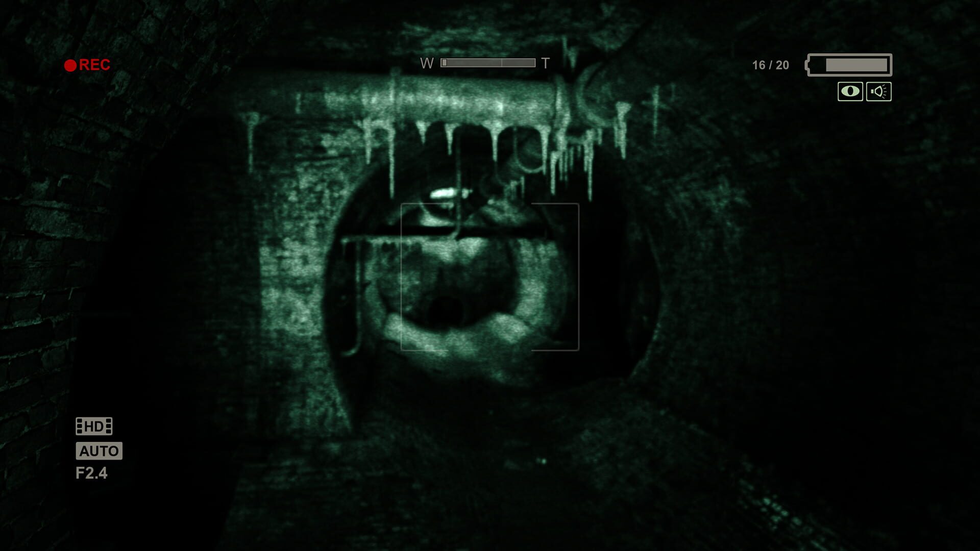 Outlast Bundle of Terror