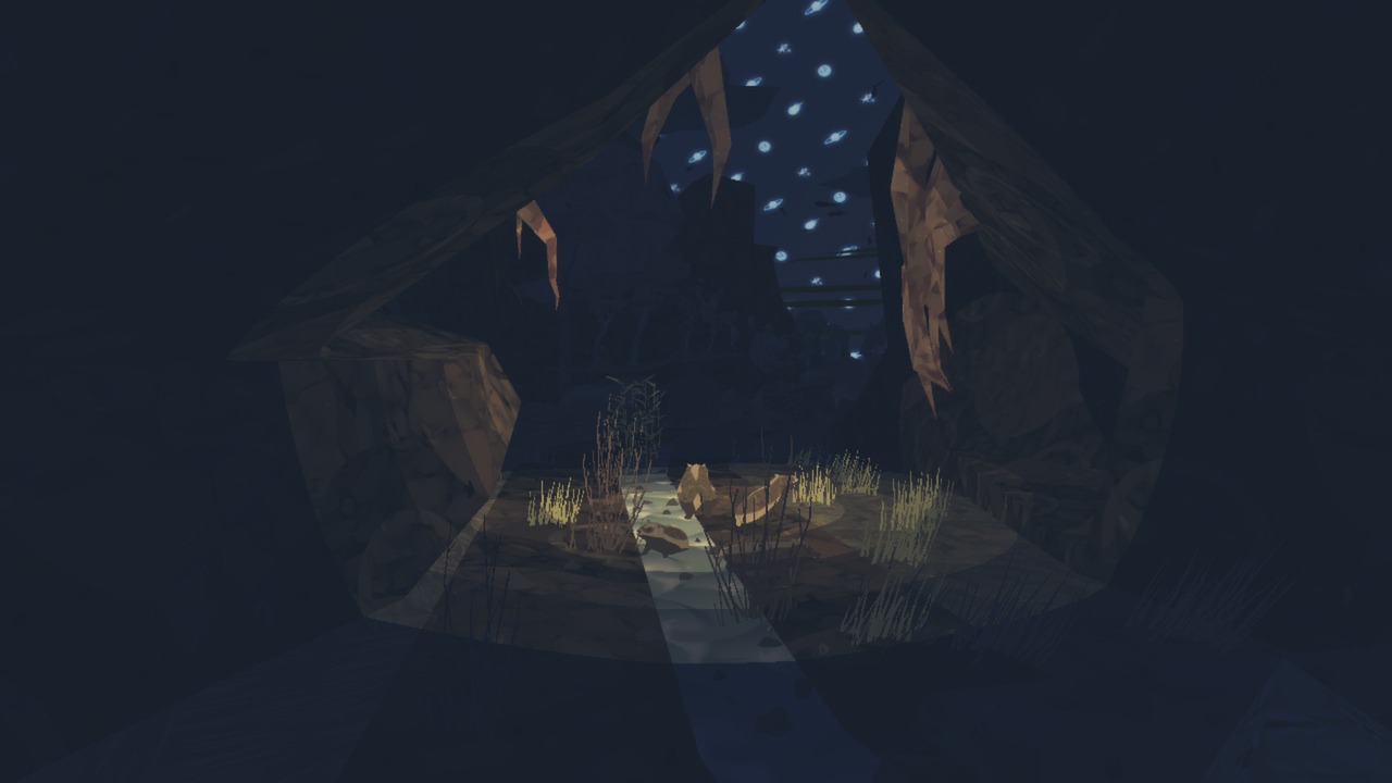 Shelter 1