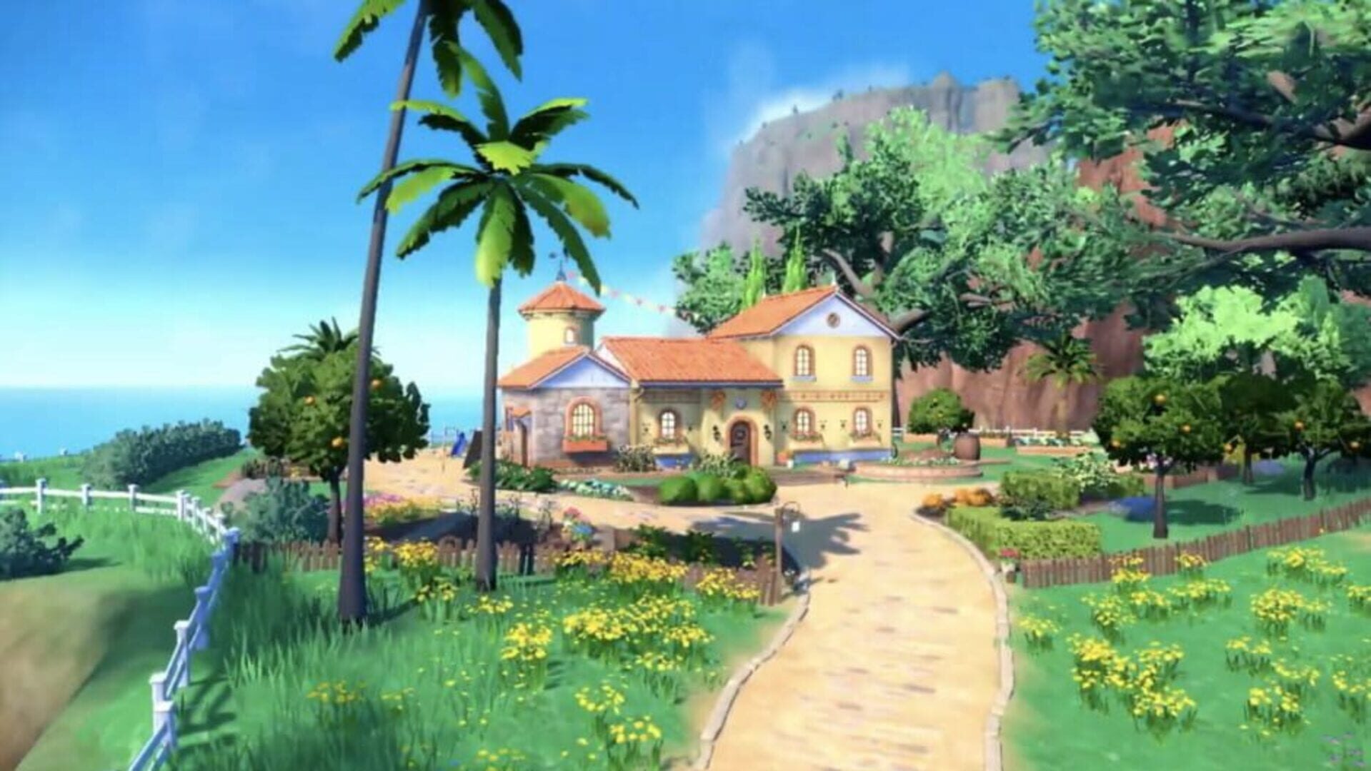 Pokémon Karmesin