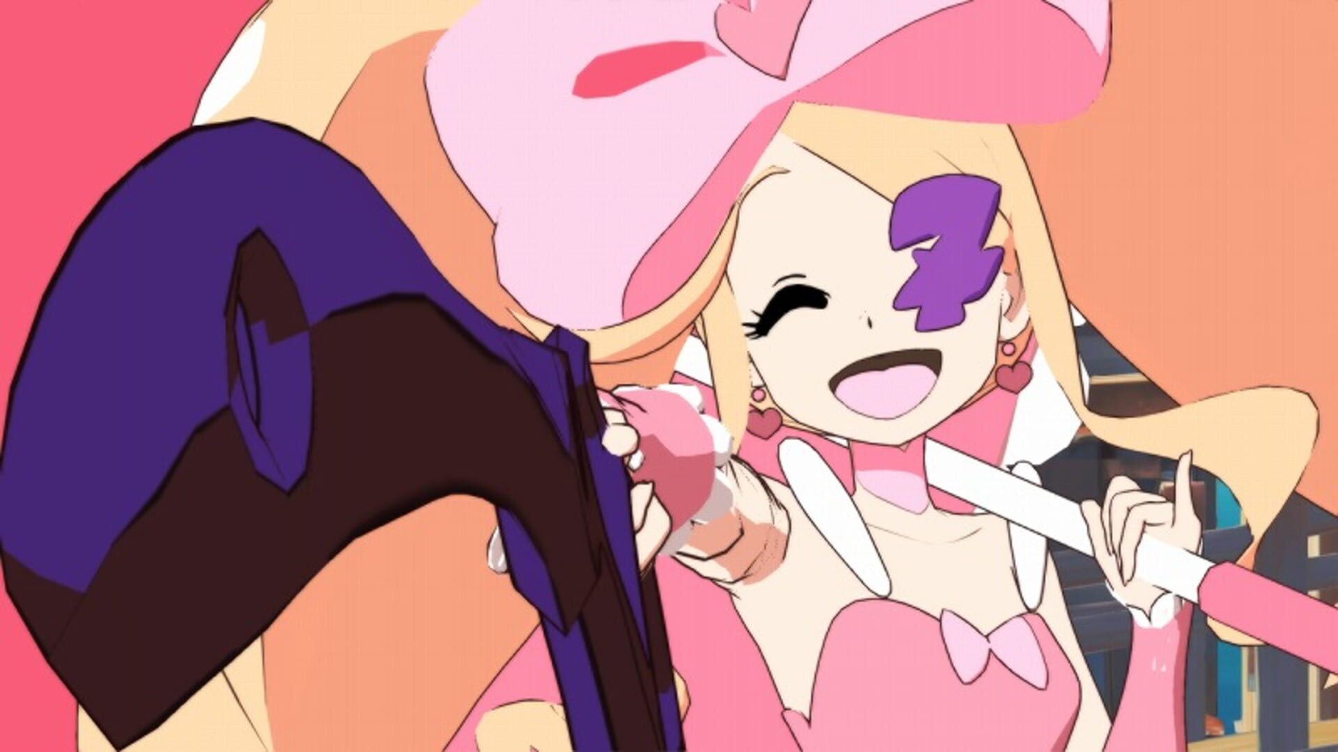 KILL la KILL - IF