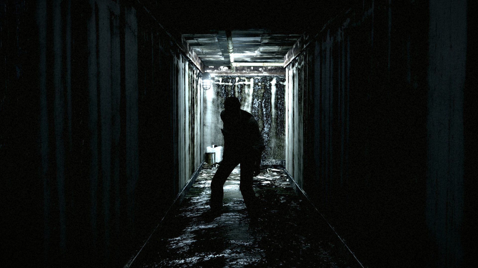 The Evil Within Bundle