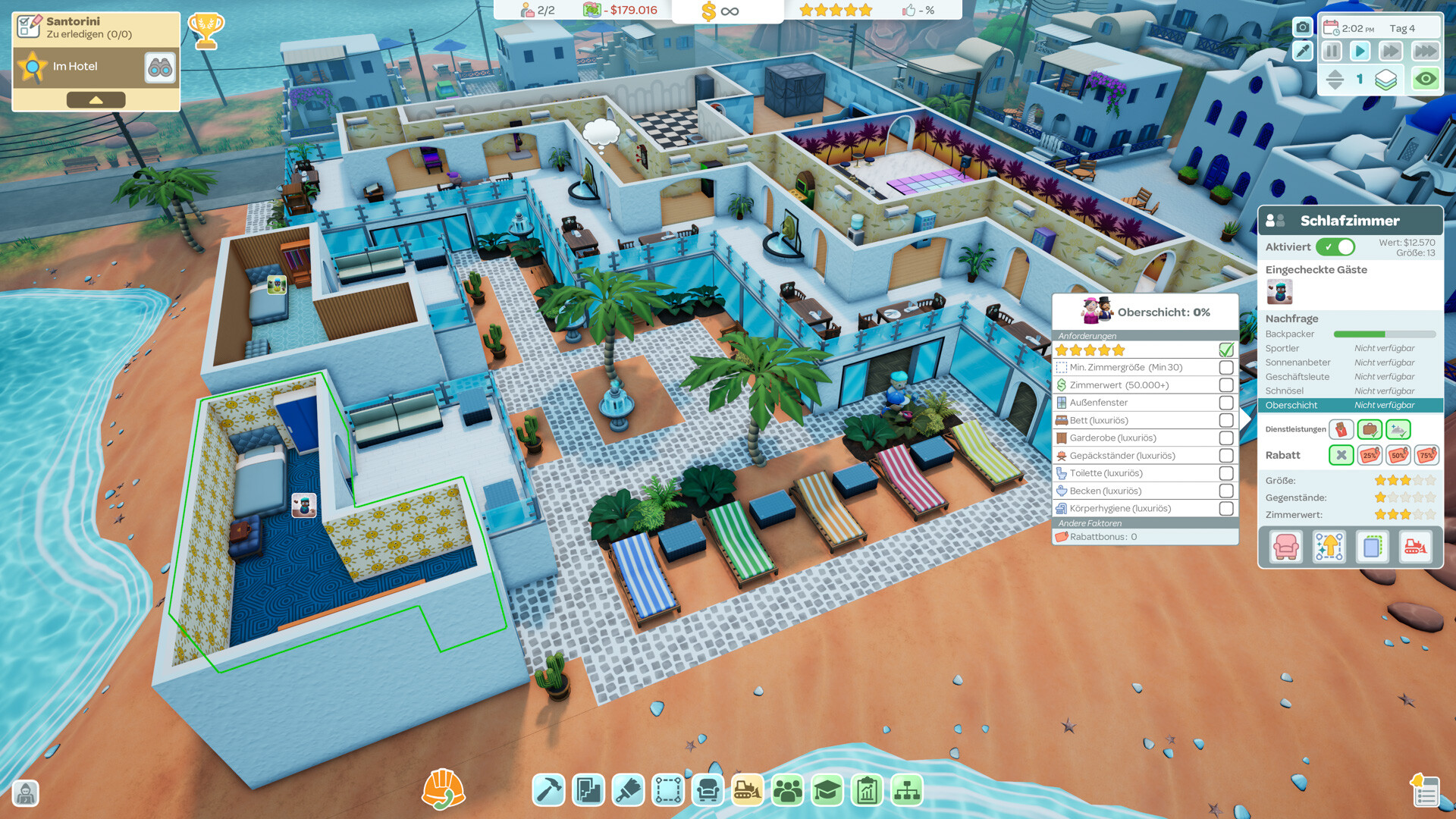 Hotel Architect