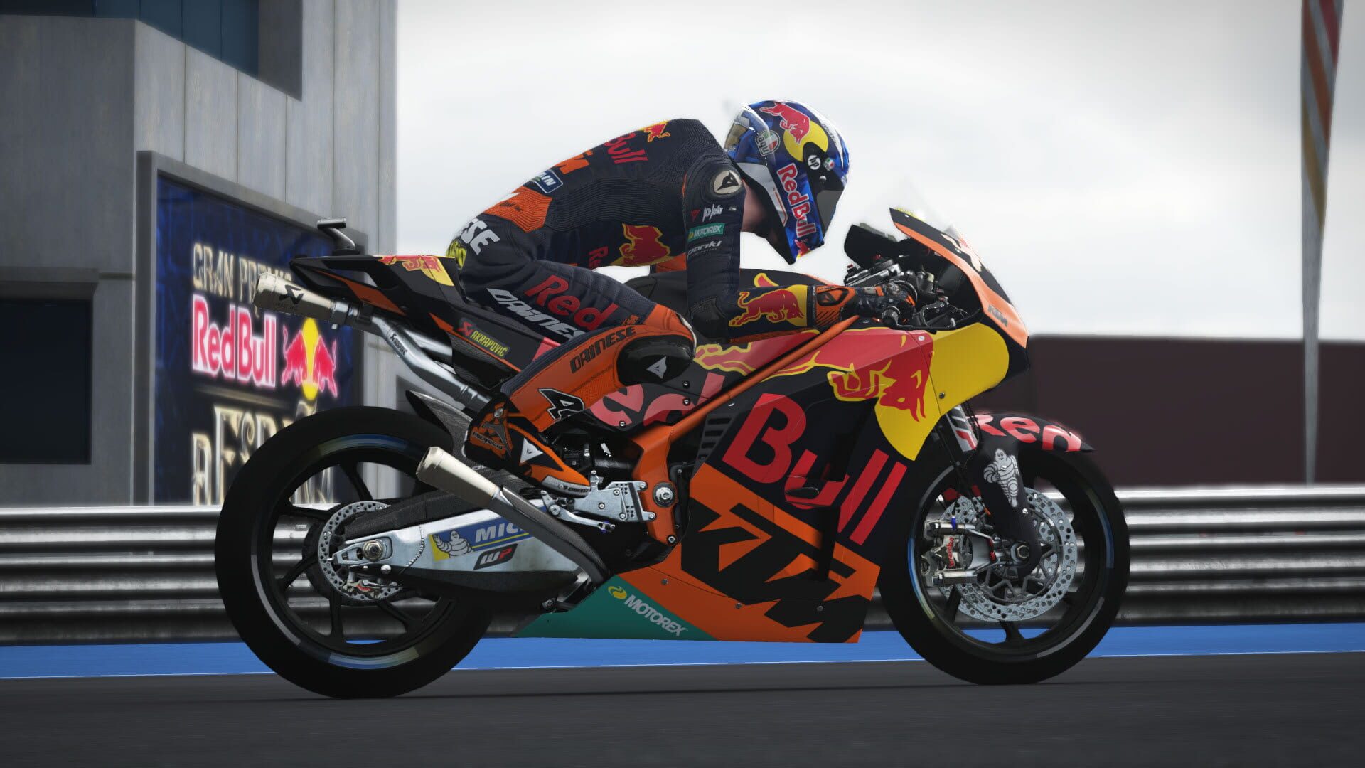 MotoGP 17