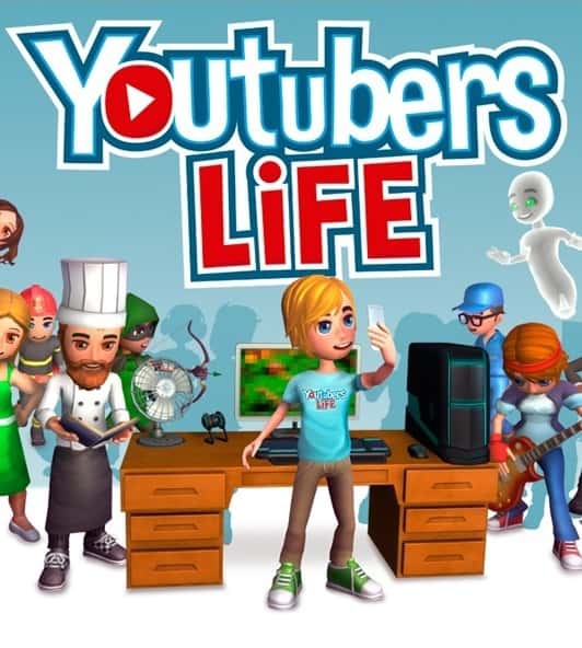 Cover Youtubers Life