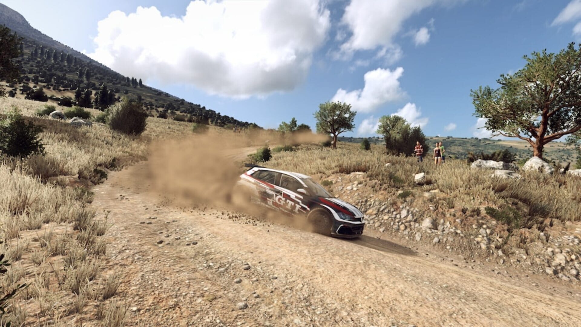 Dirt Rally 2.0 - Game Of The Year Edition