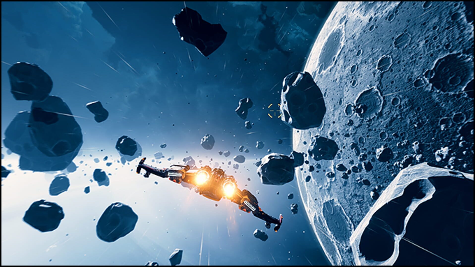 EVERSPACE