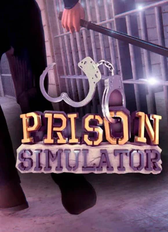 Cover Prison Simulator