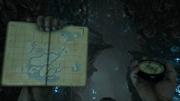Screenshot ARK: Survival Evolved