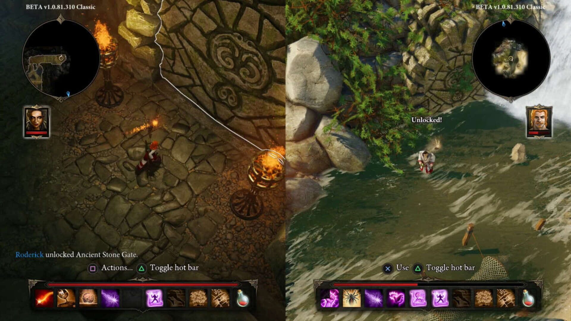 Divinity: Original Sin - Enhanced Edition