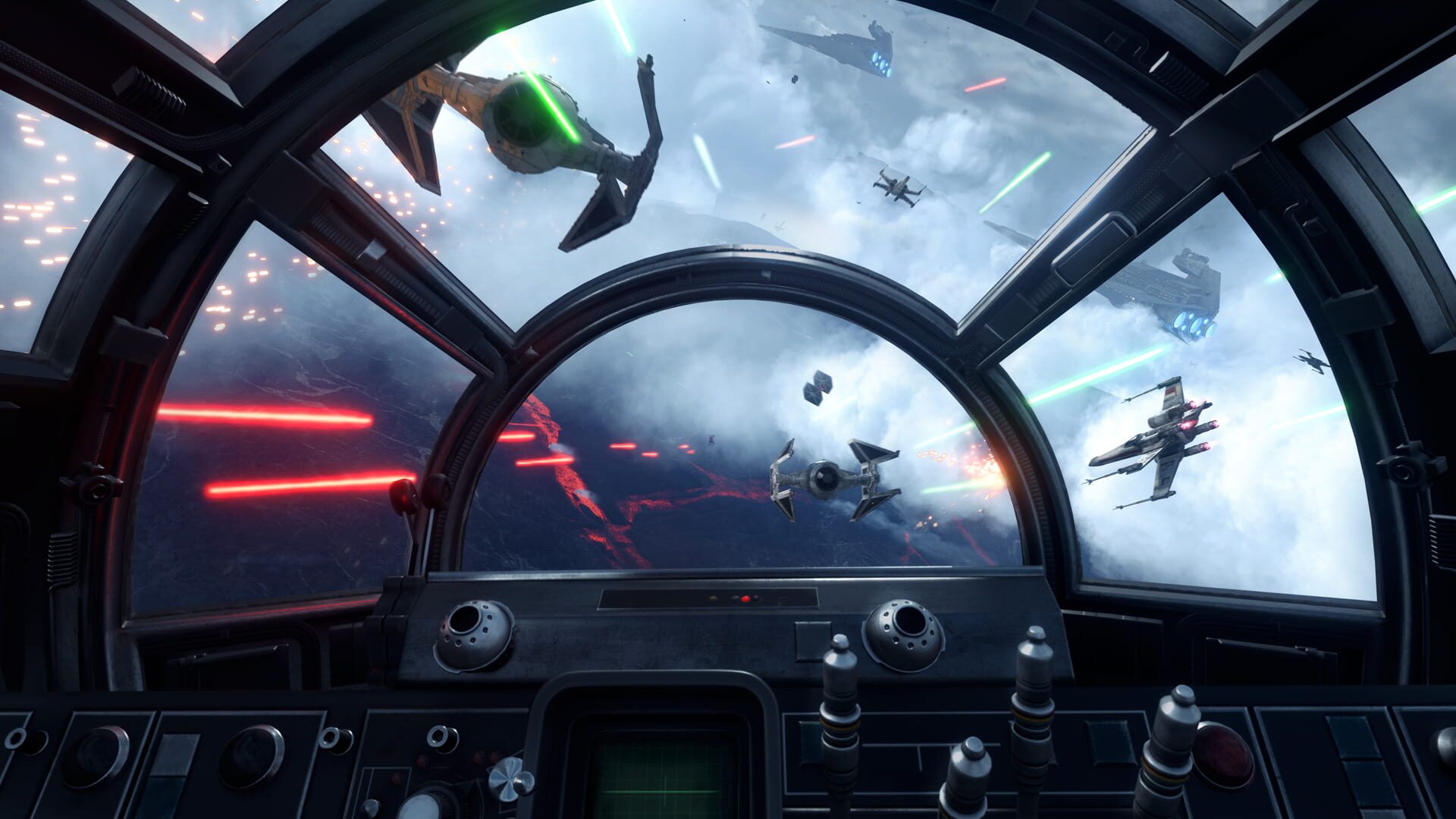 Star Wars Battlefront Ultimate Edition