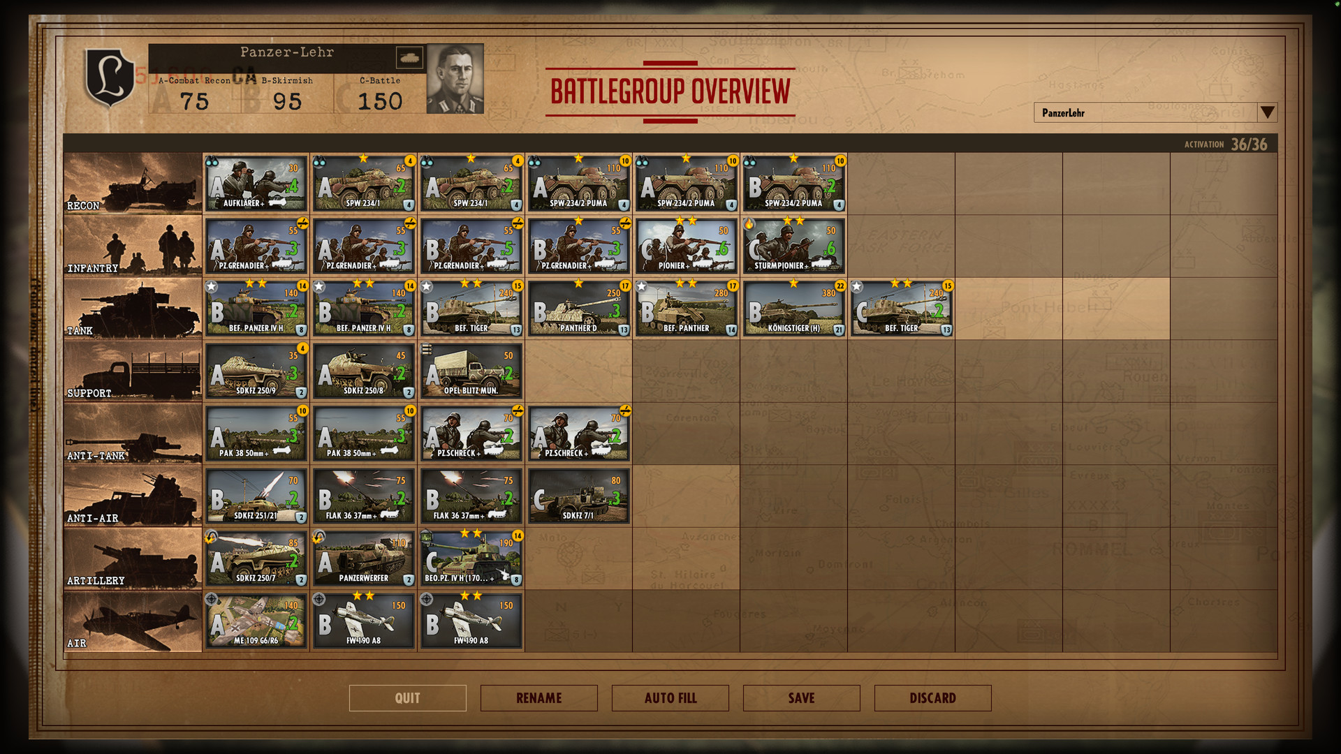 Steel Division Normandy 44