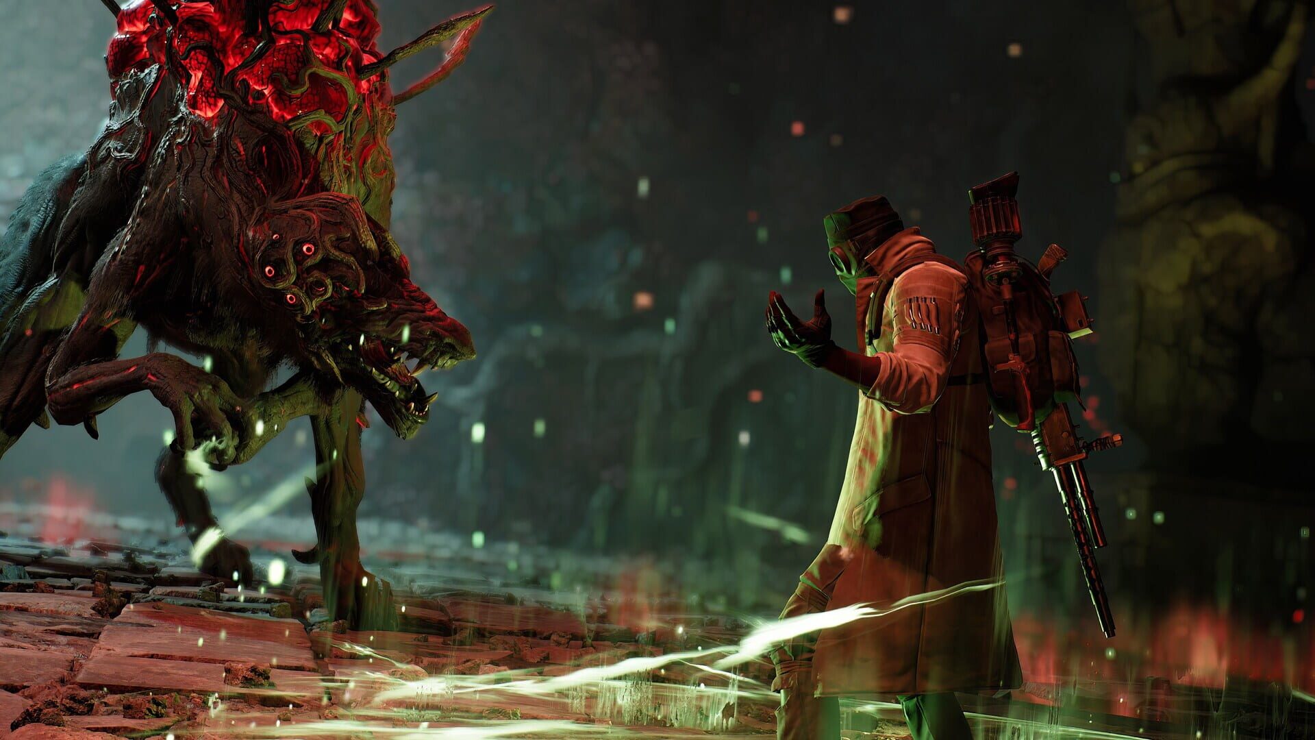 Remnant II Ultimate Edition