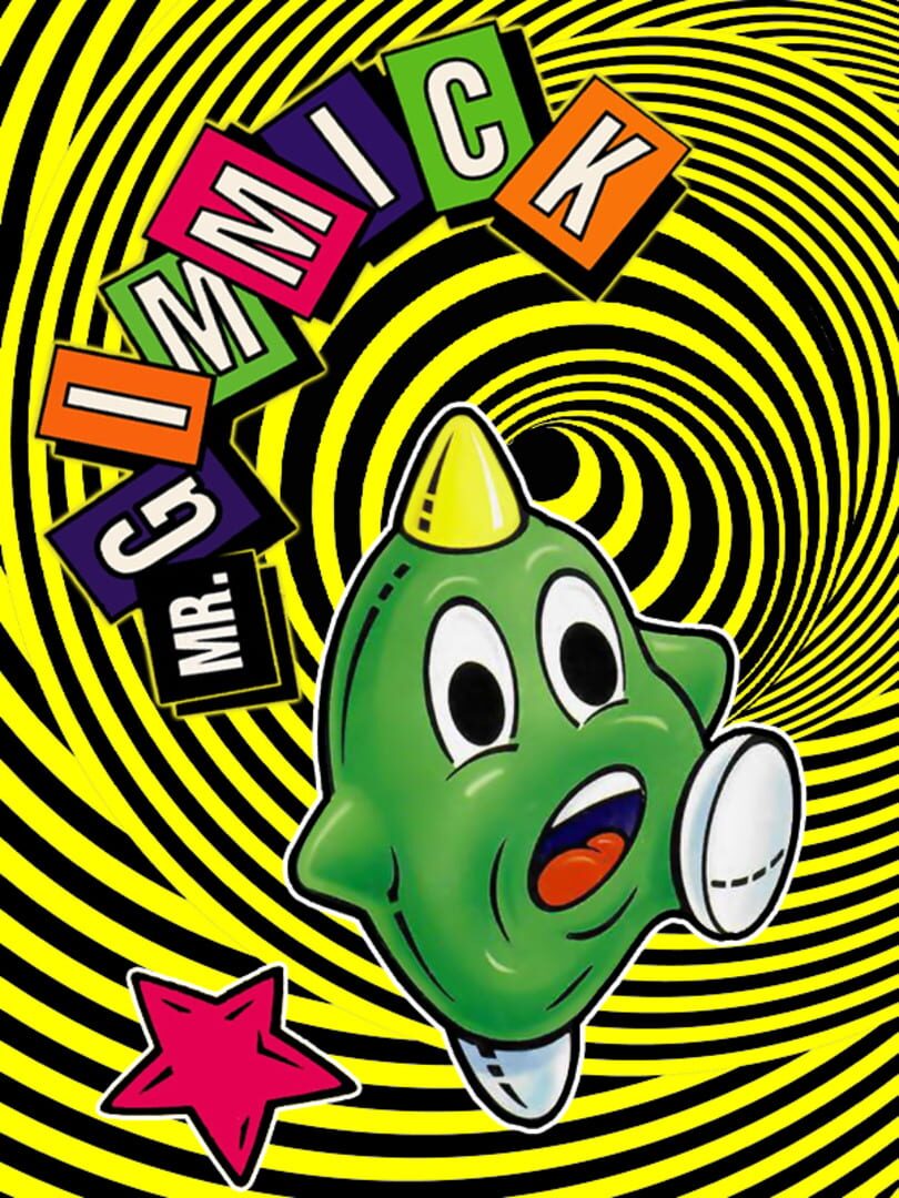 Gimmick! Special Edition