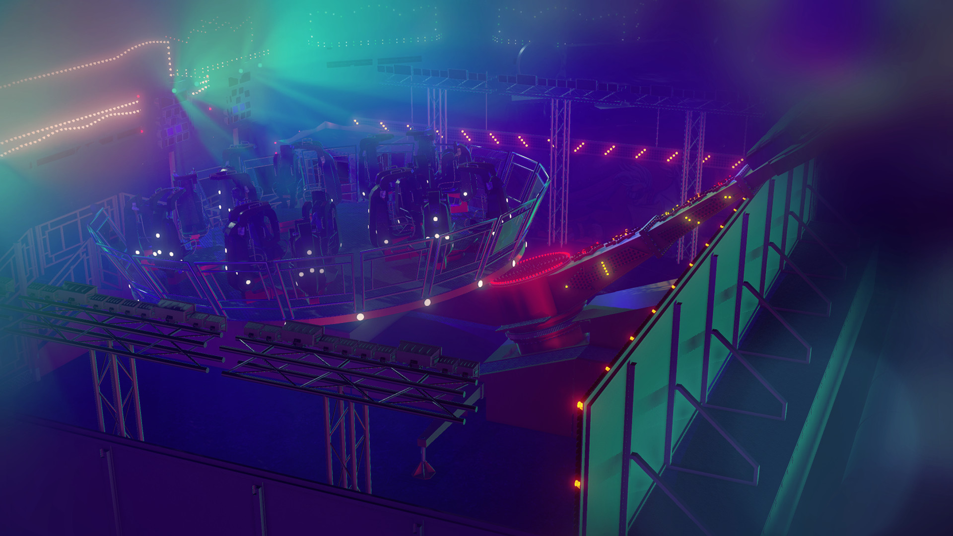 Virtual Rides 3