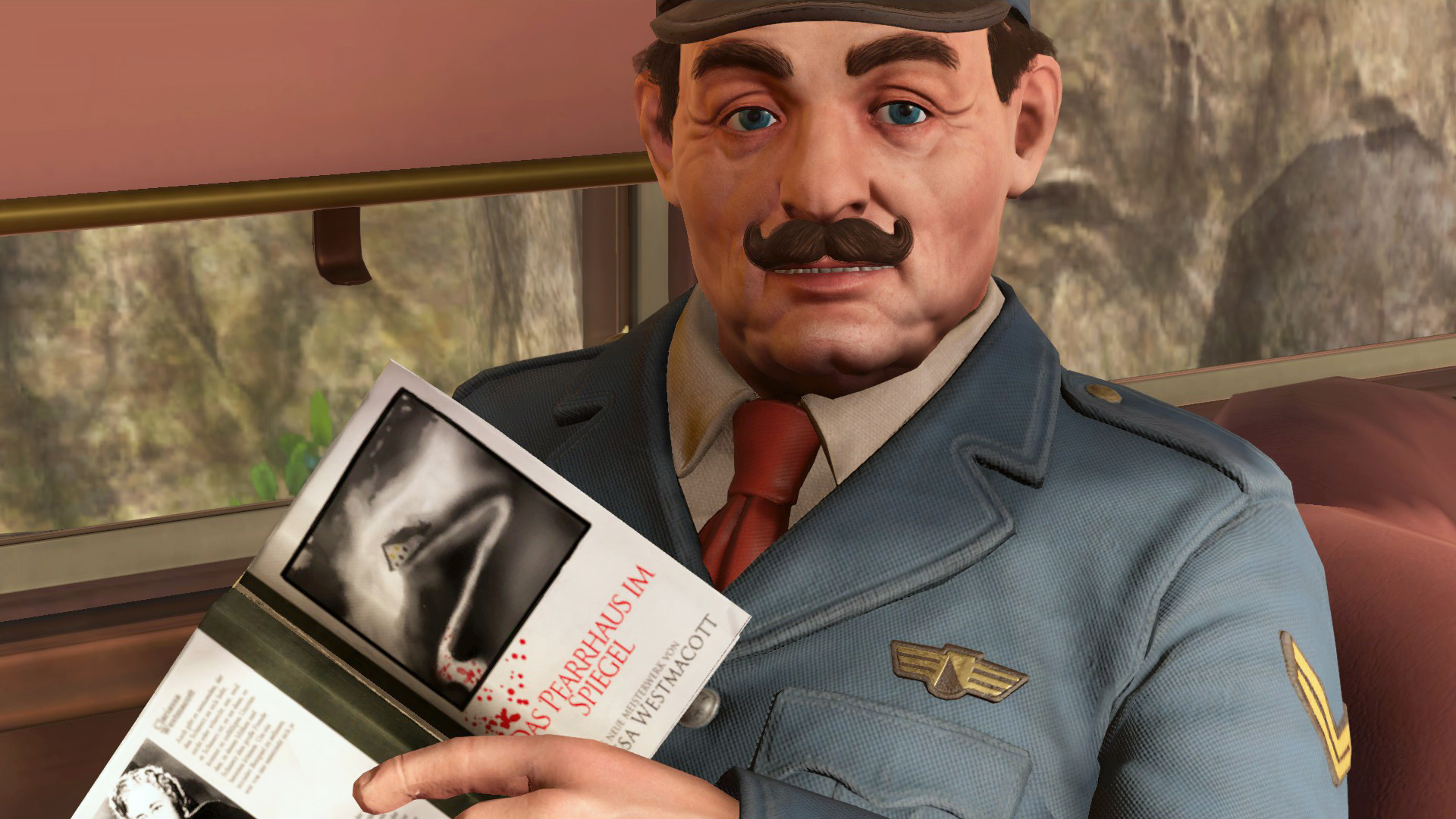 The Raven Remastered Deluxe Edition