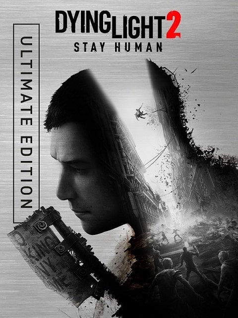 Cover Dying Light 2 Stay Human Ultimate Edition