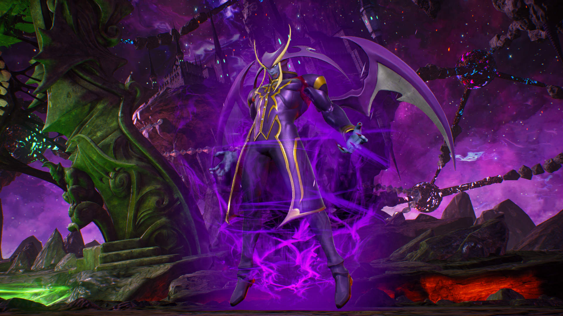Marvel vs. Capcom: Infinite - Deluxe Edition
