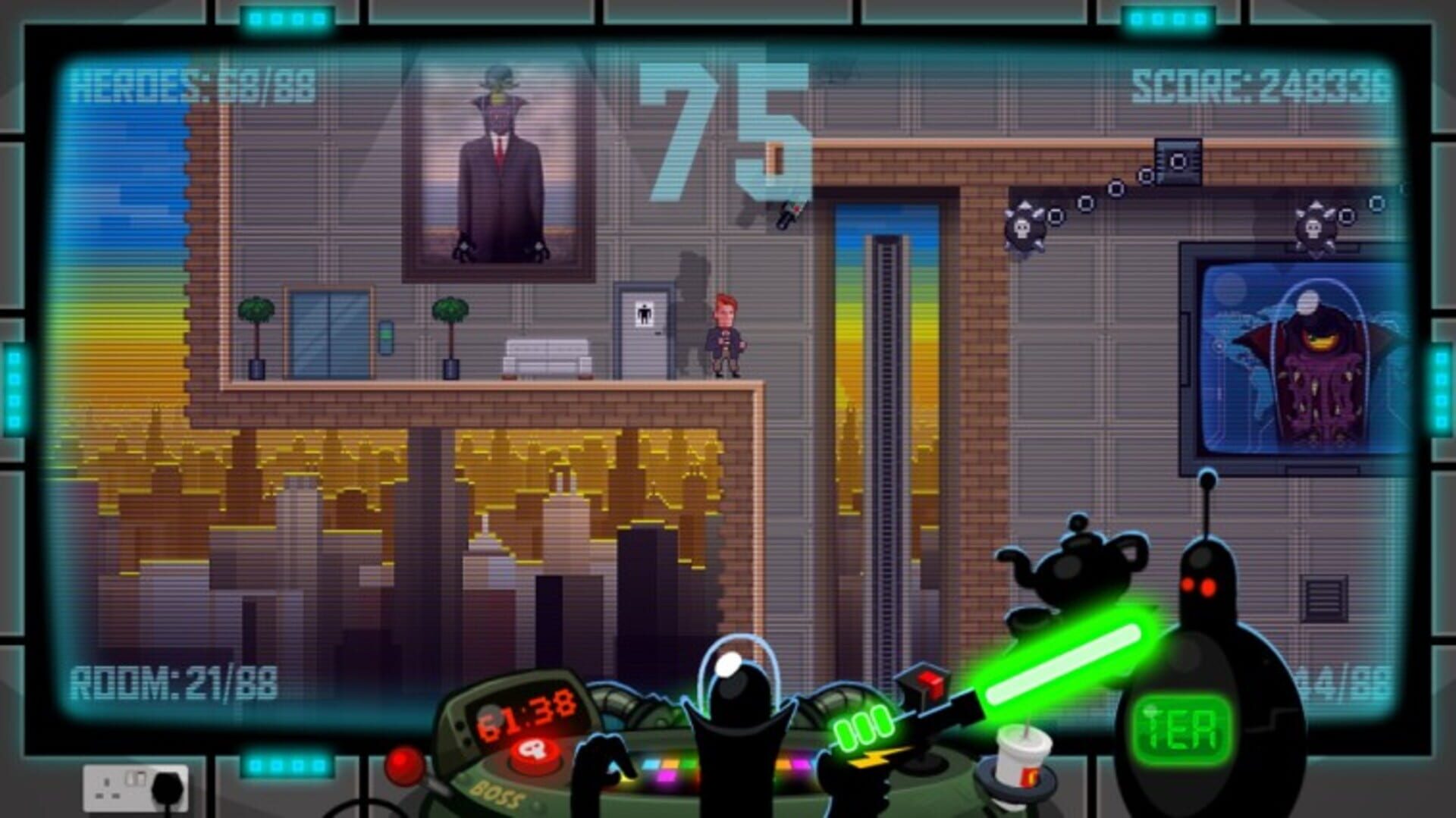 88 Heroes 98 Heroes Edition