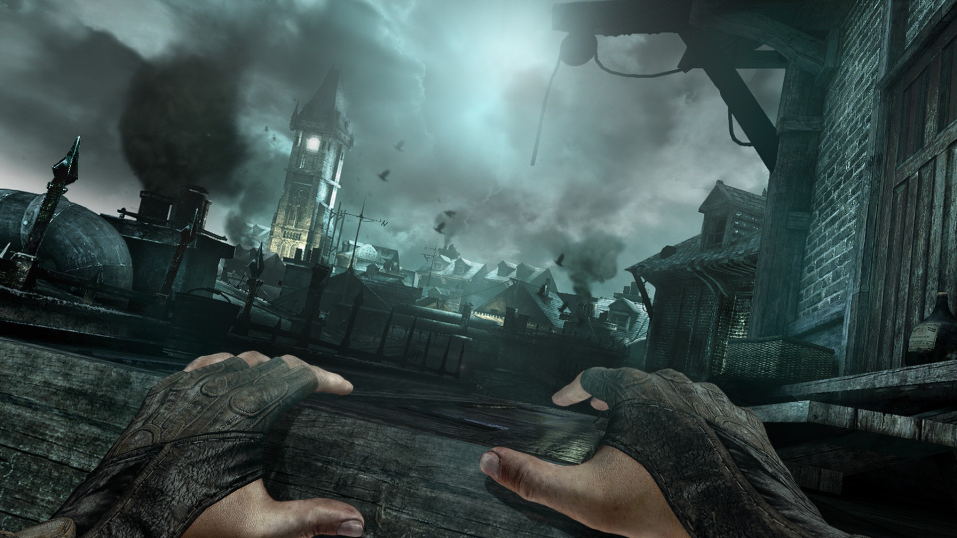 Thief: Master Thief Edition