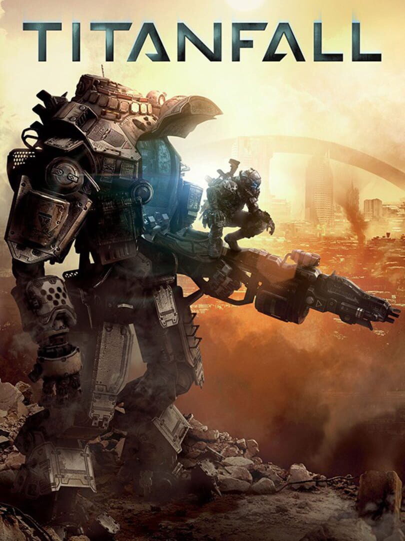 Titanfall Digital Deluxe Edition