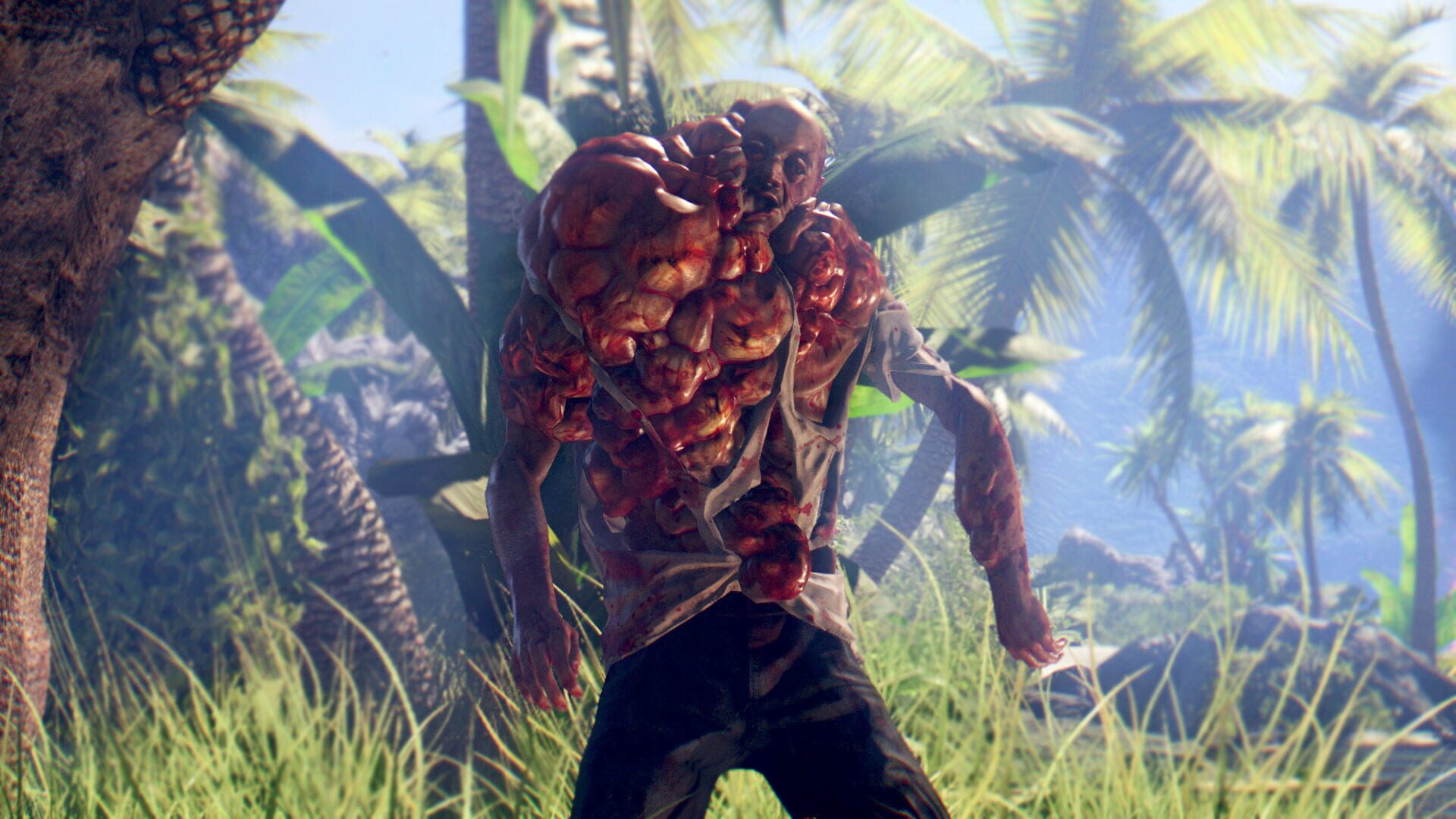 Dead Island - Definitive Edition