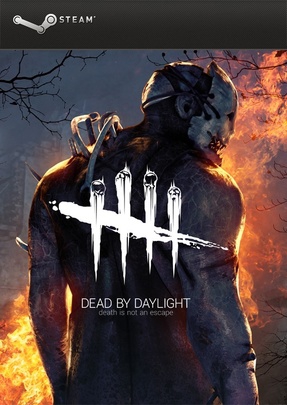 Cover Dead by Daylight