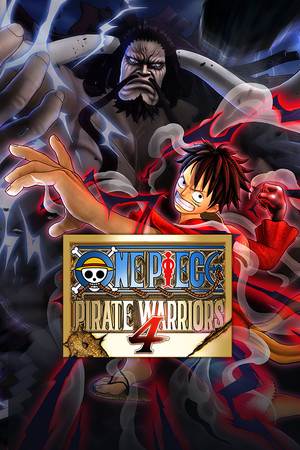 One Piece Pirate Warriors 4 UItimate Edition