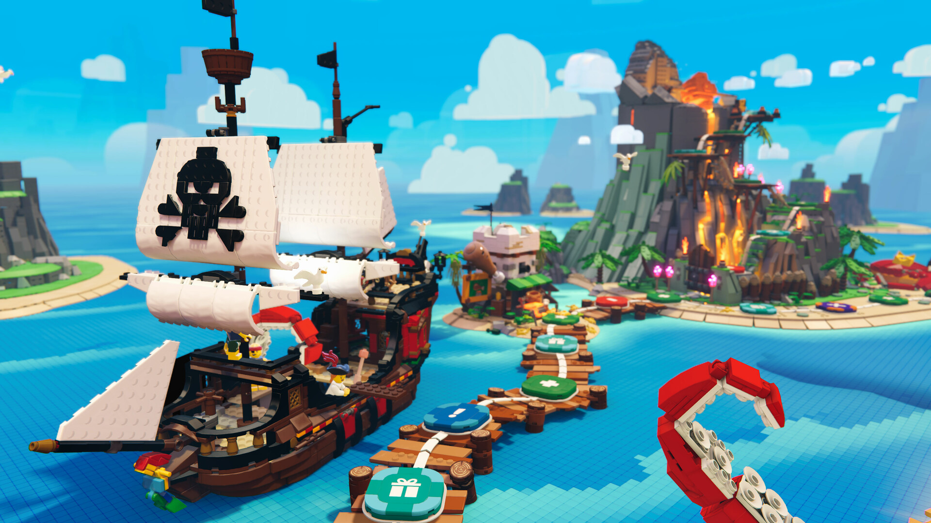 LEGO® Party!