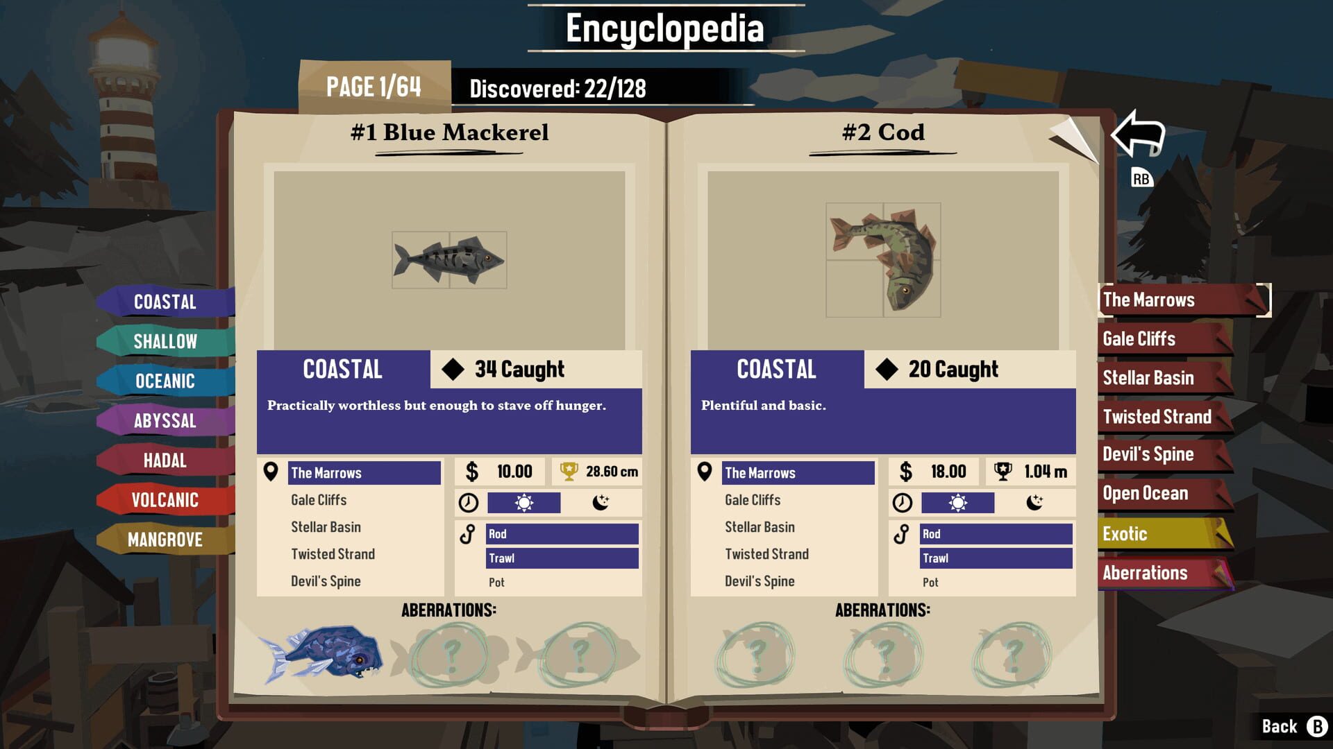 DREDGE Digital Deluxe Edition
