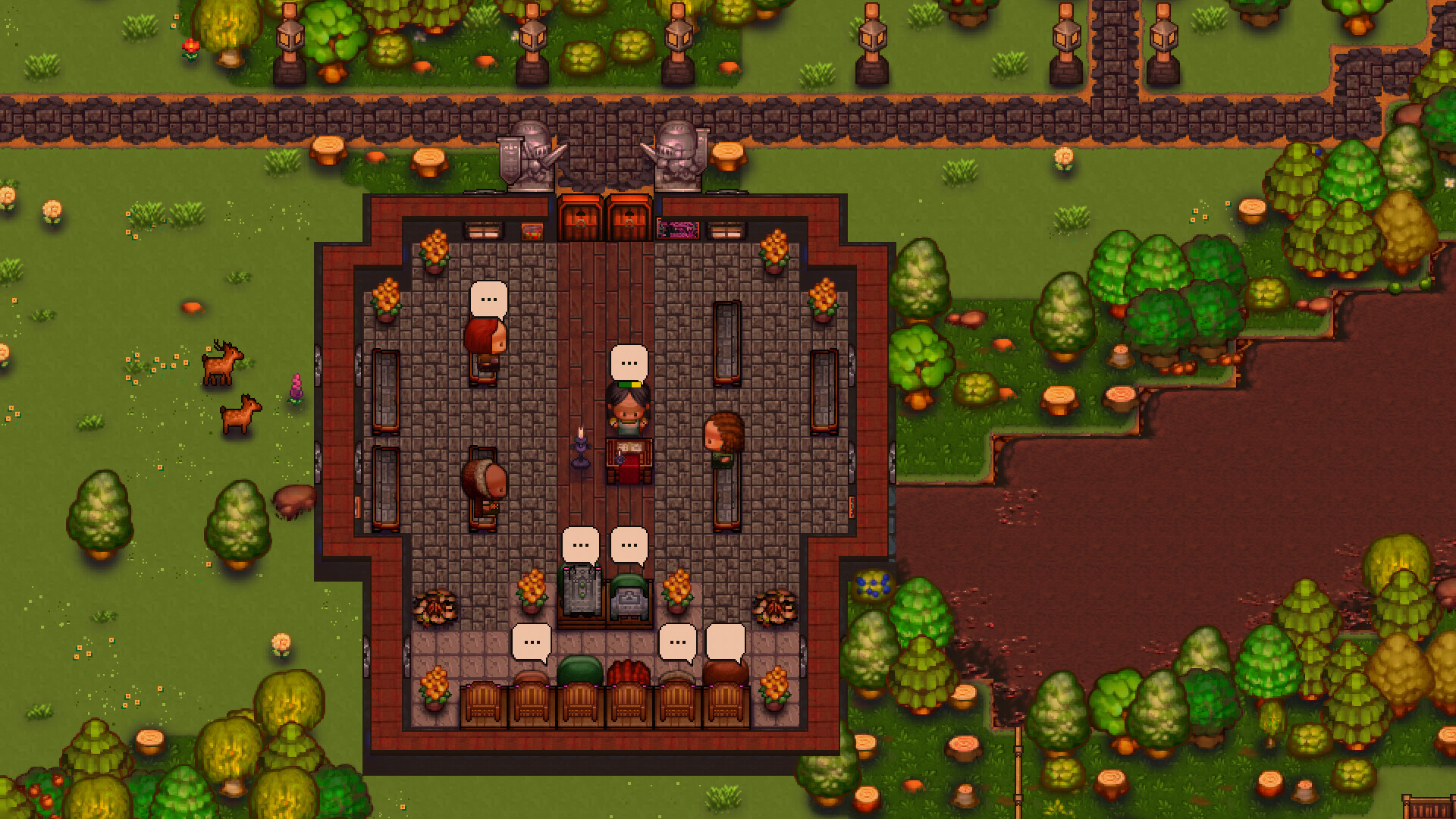 Lords and Bards Bundle