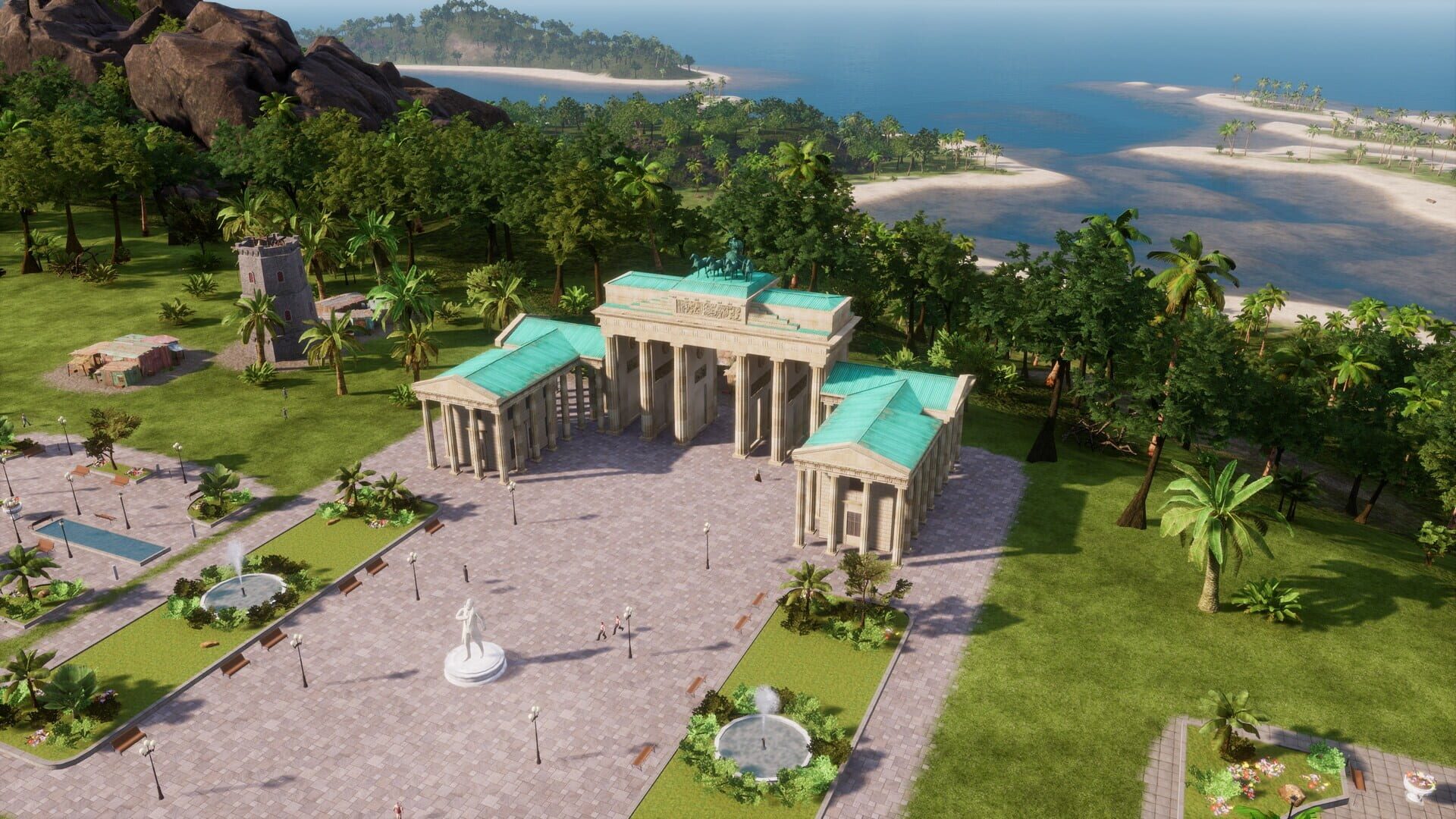 Tropico 6 - Next Gen Edition