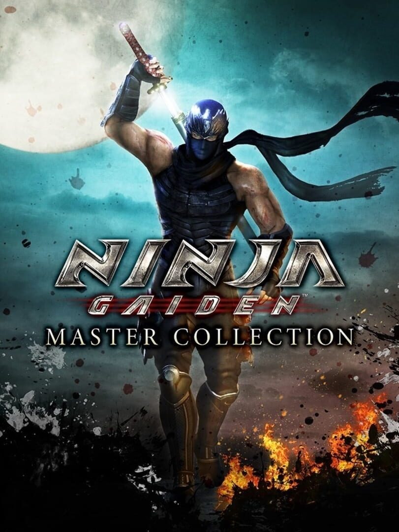 Ninja Gaiden: Master Collection