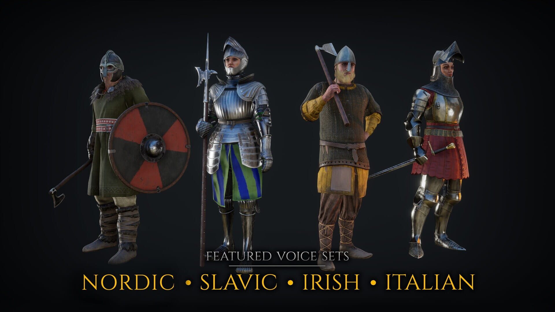 MORDHAU Diamond Edition