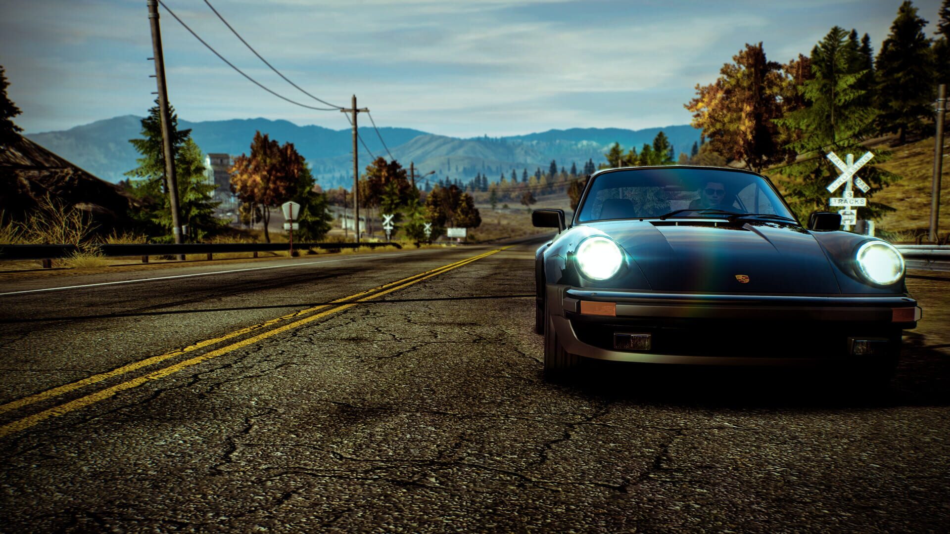 Need for Speed: Hot Pursuit Remastered (Englisch)