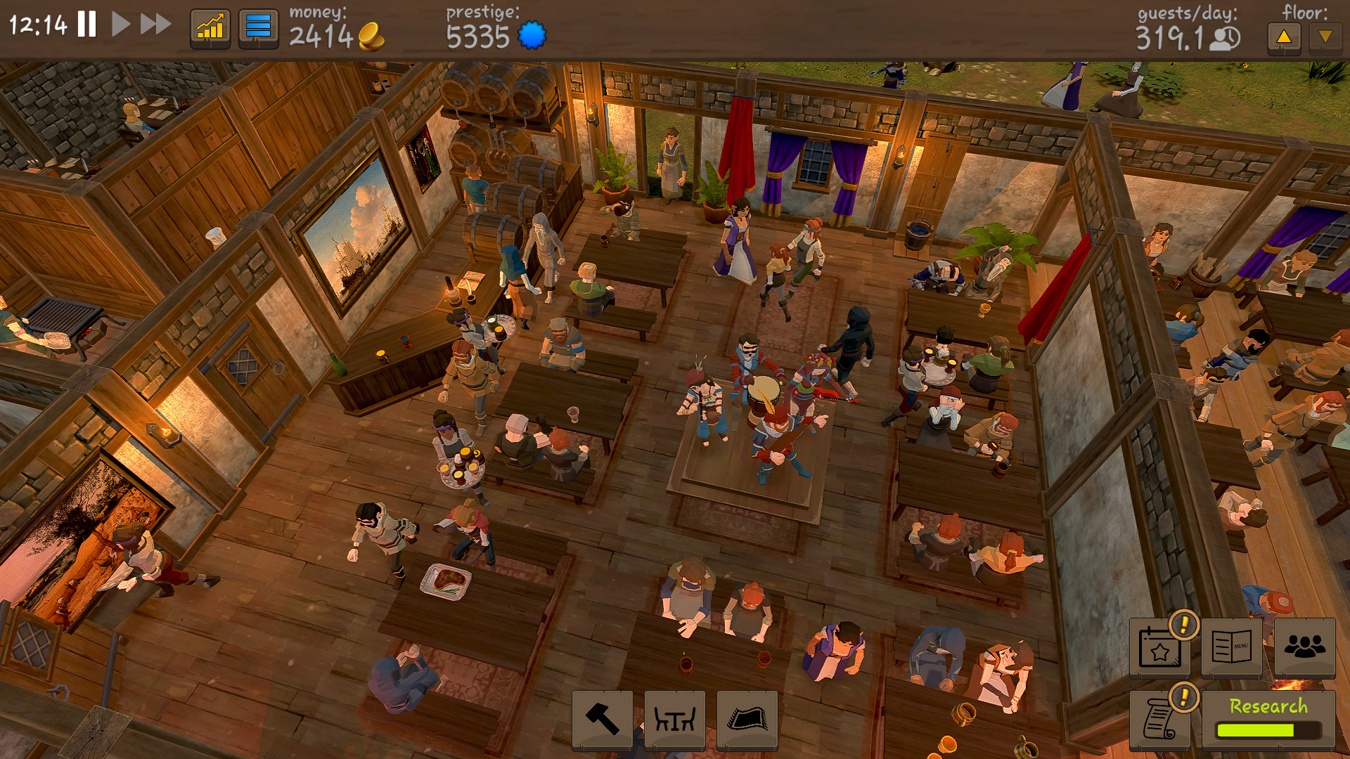 Tavern Master: Complete Edition