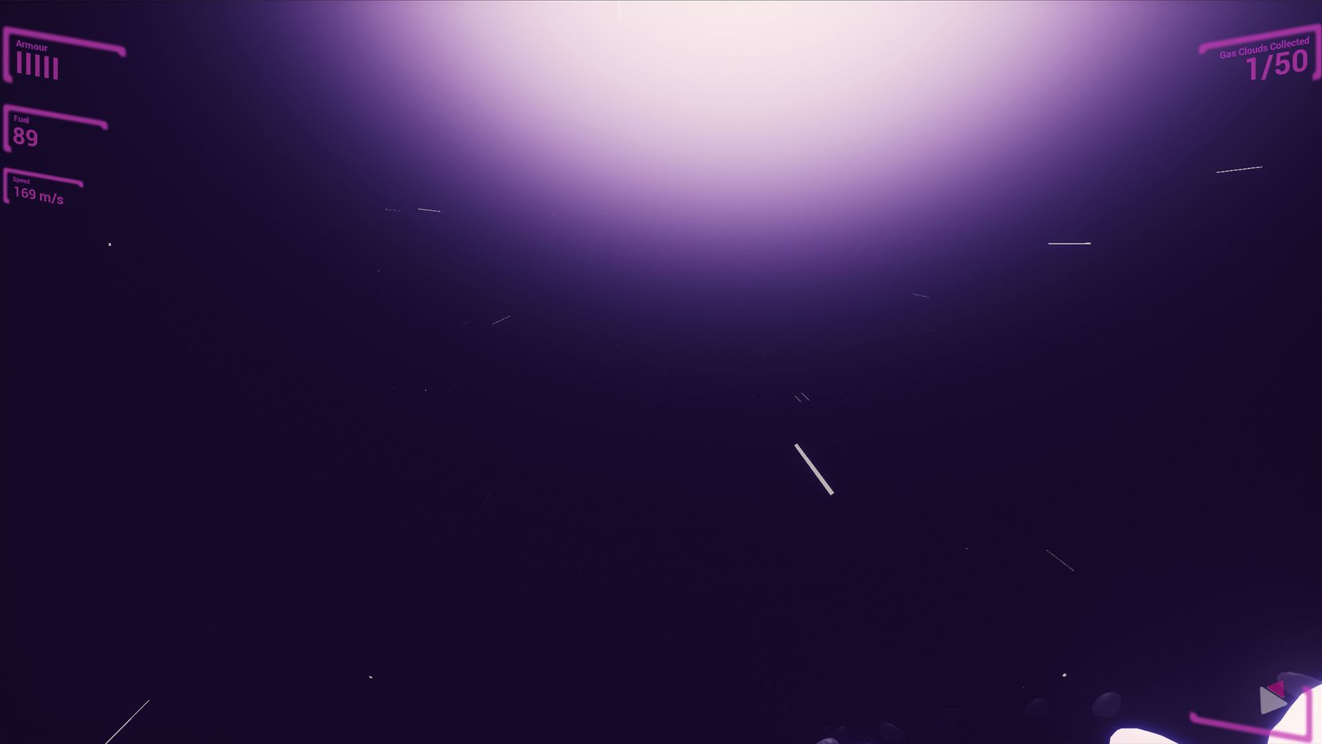 Space Journey