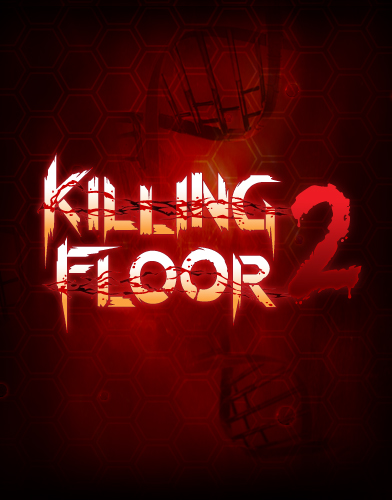 Cover Killing Floor 2