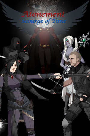 Atonement: Scourge of Time