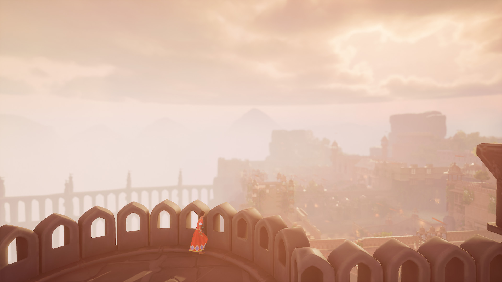 Raji: An Ancient Epic