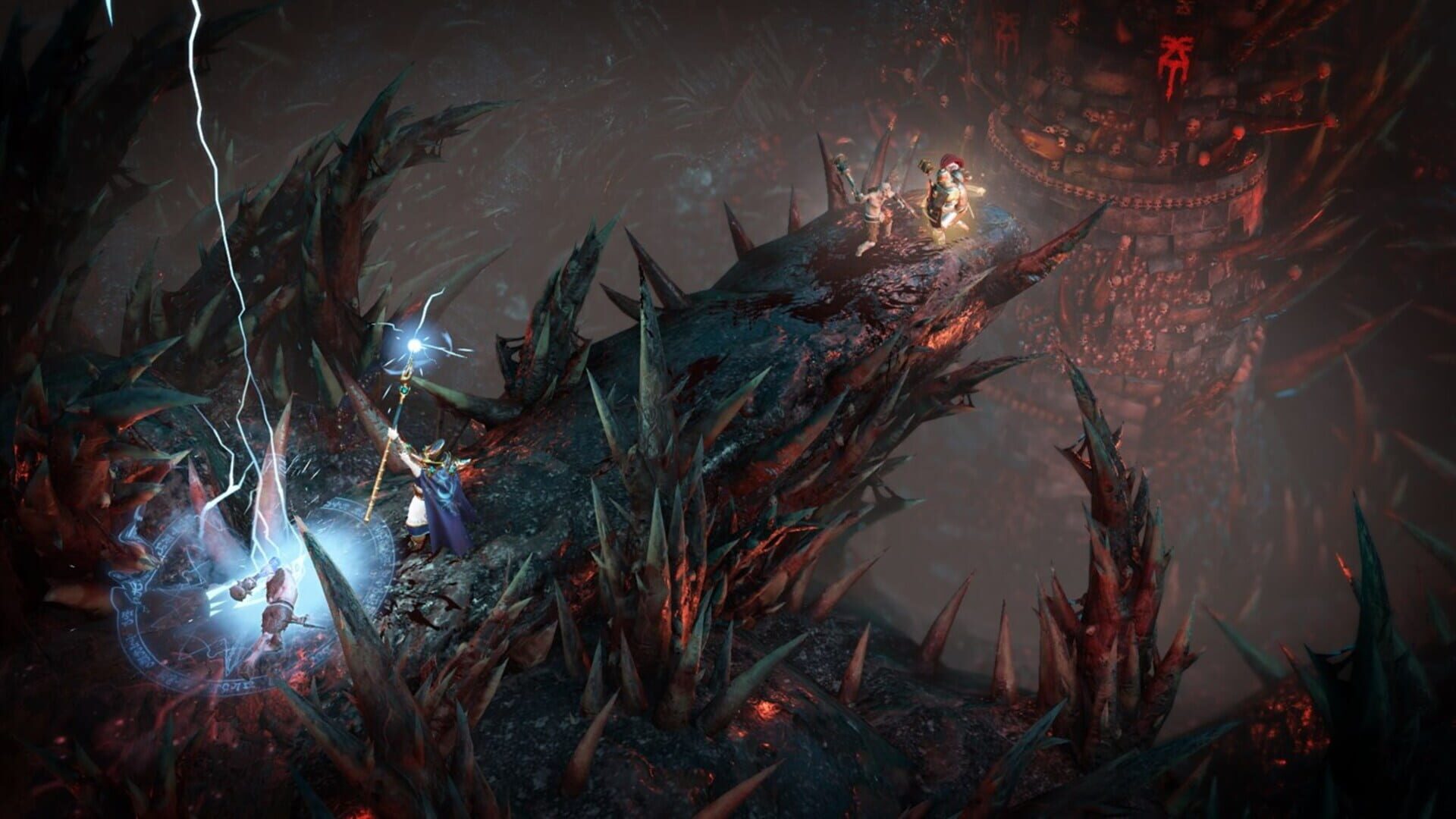 Warhammer: Chaosbane Magnus Edition