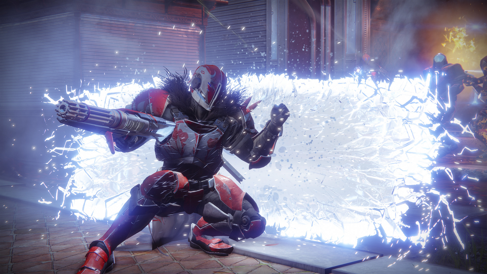 Destiny 2 Upgrade Edition