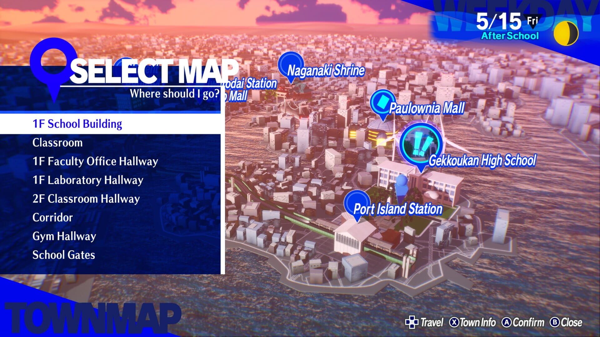 Persona 3 Reload Digital Premium Edition