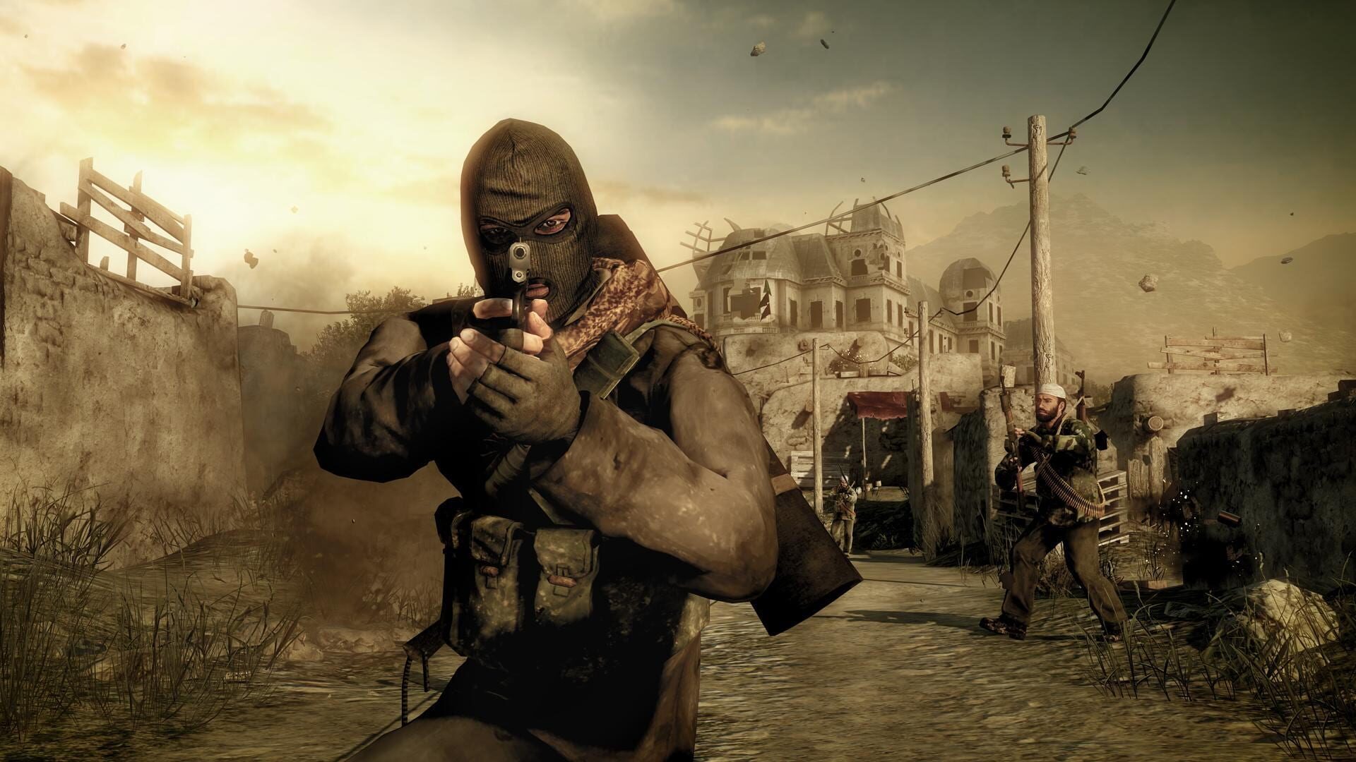 Medal of Honor Limited Edition
