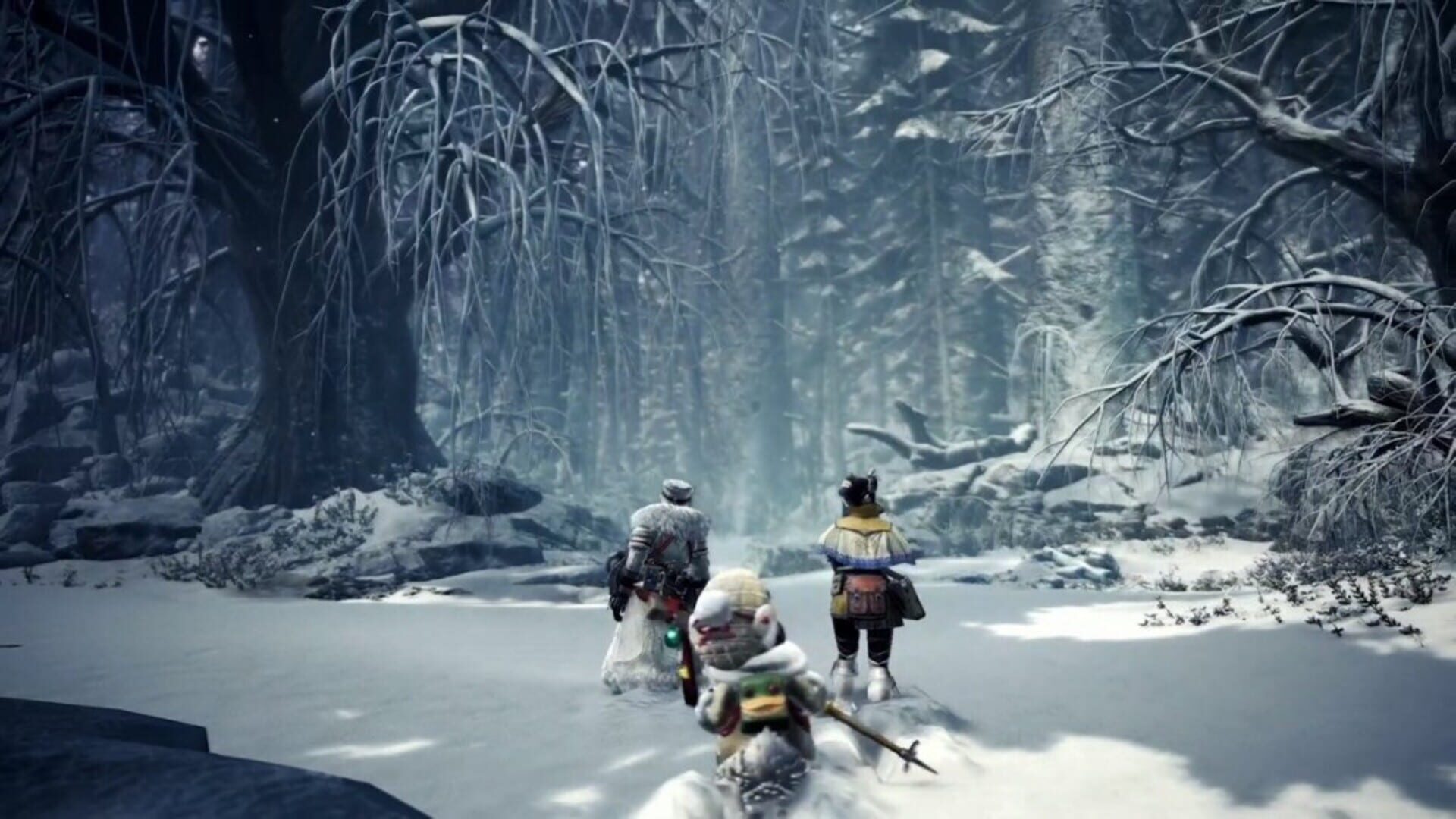 Monster Hunter World - Iceborne Master Edition
