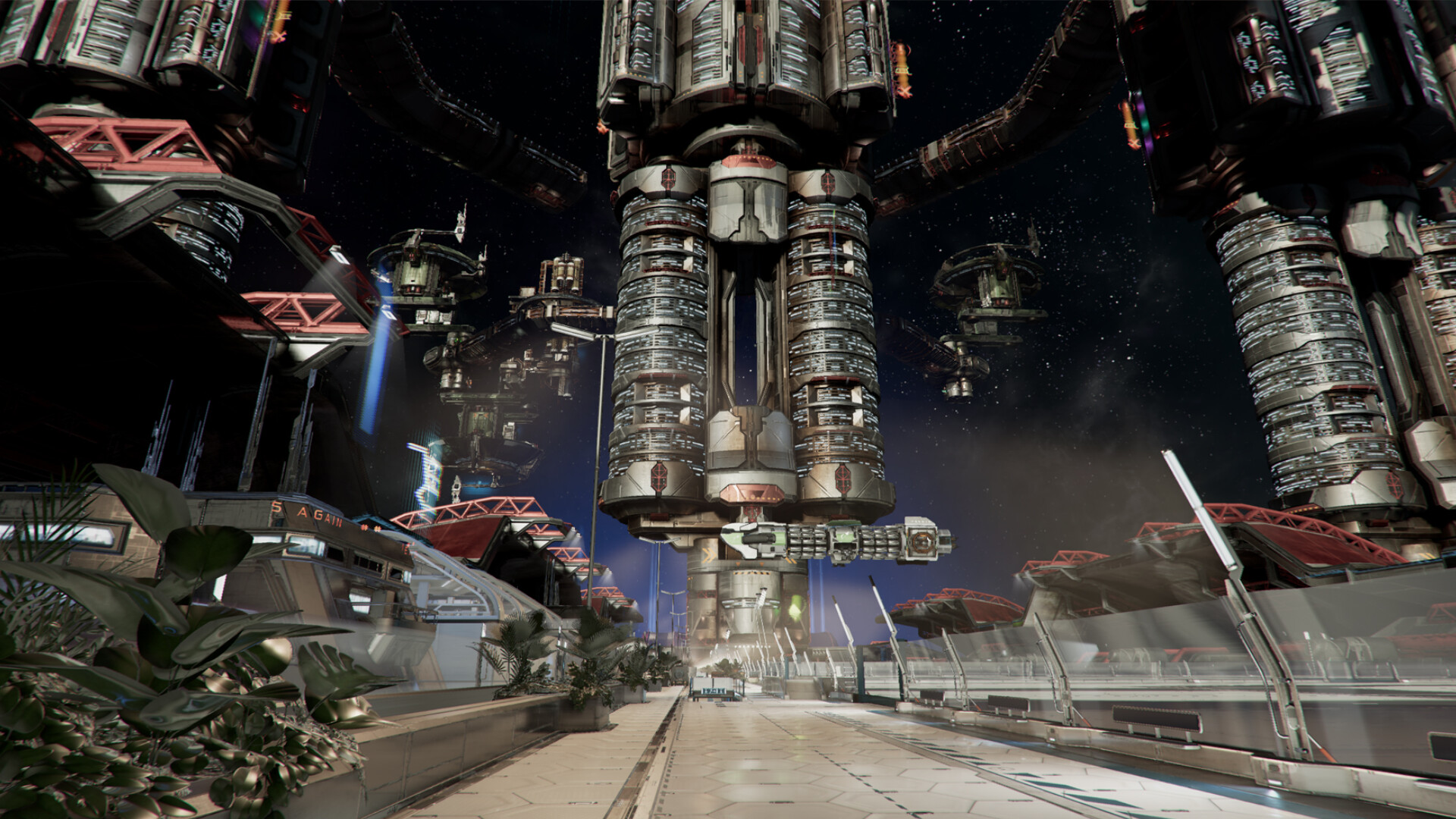 X4: Discovery Pack