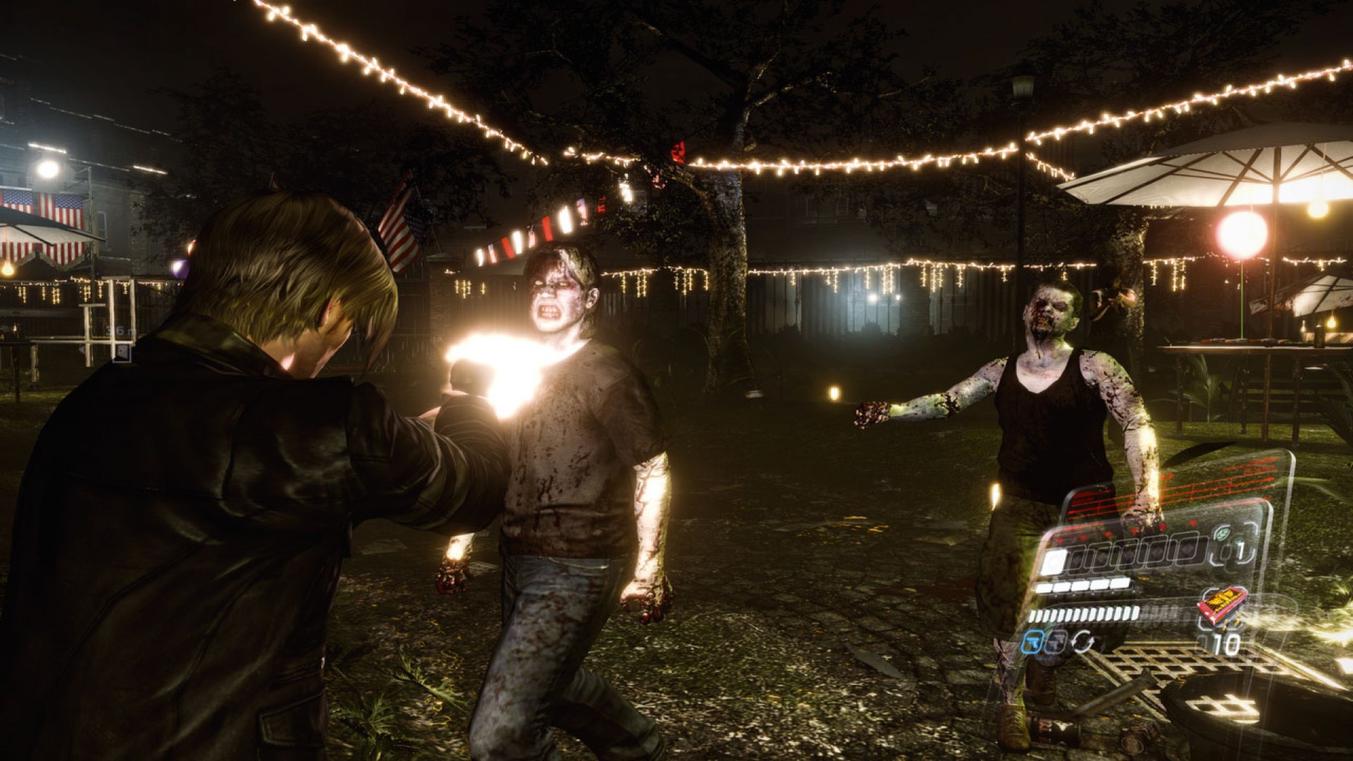 Resident Evil 6 Complete Pack