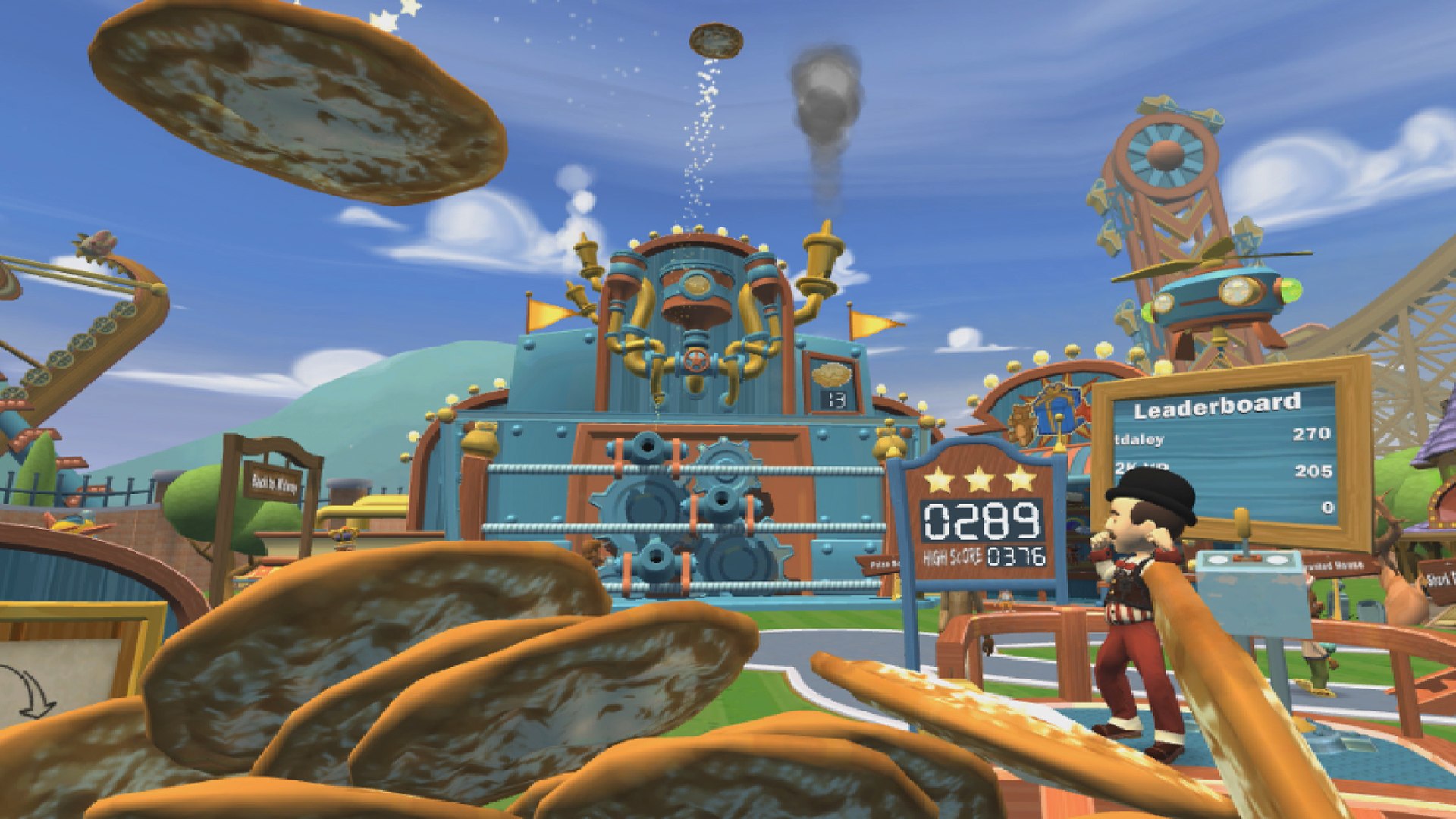Carnival Games® VR