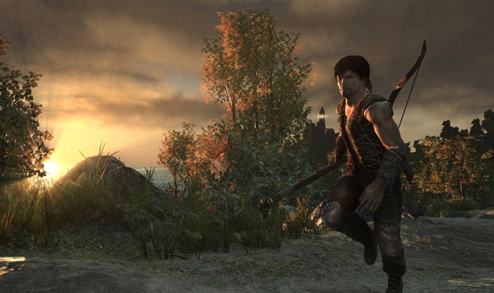 ArcaniA: Gold Edition
