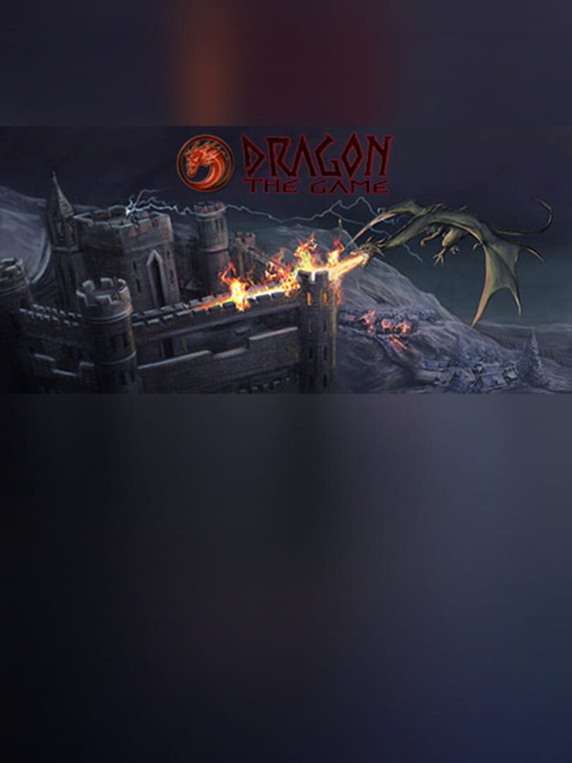 Dragon: The Game