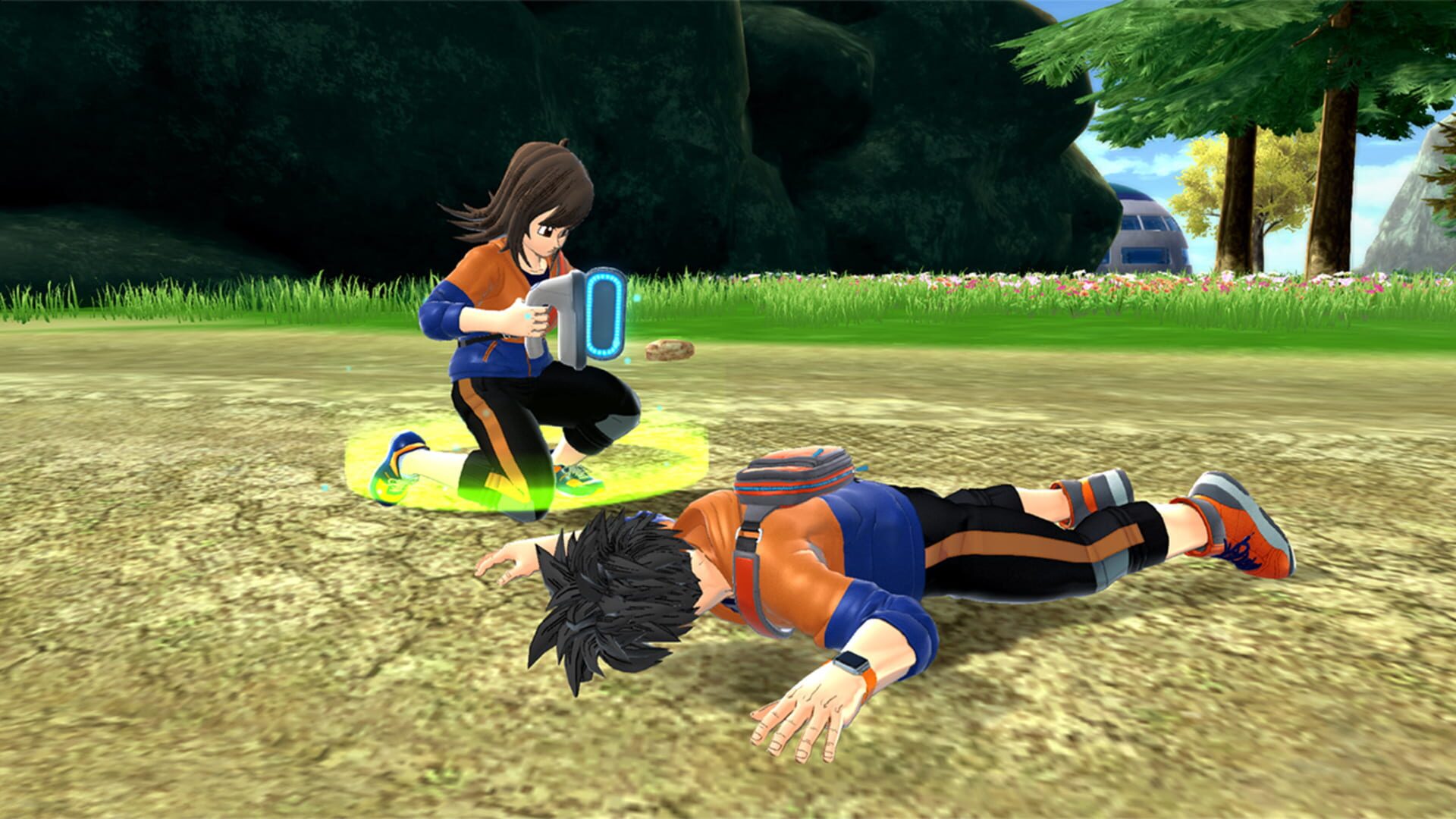 Dragon Ball: The Breakers Special Edition
